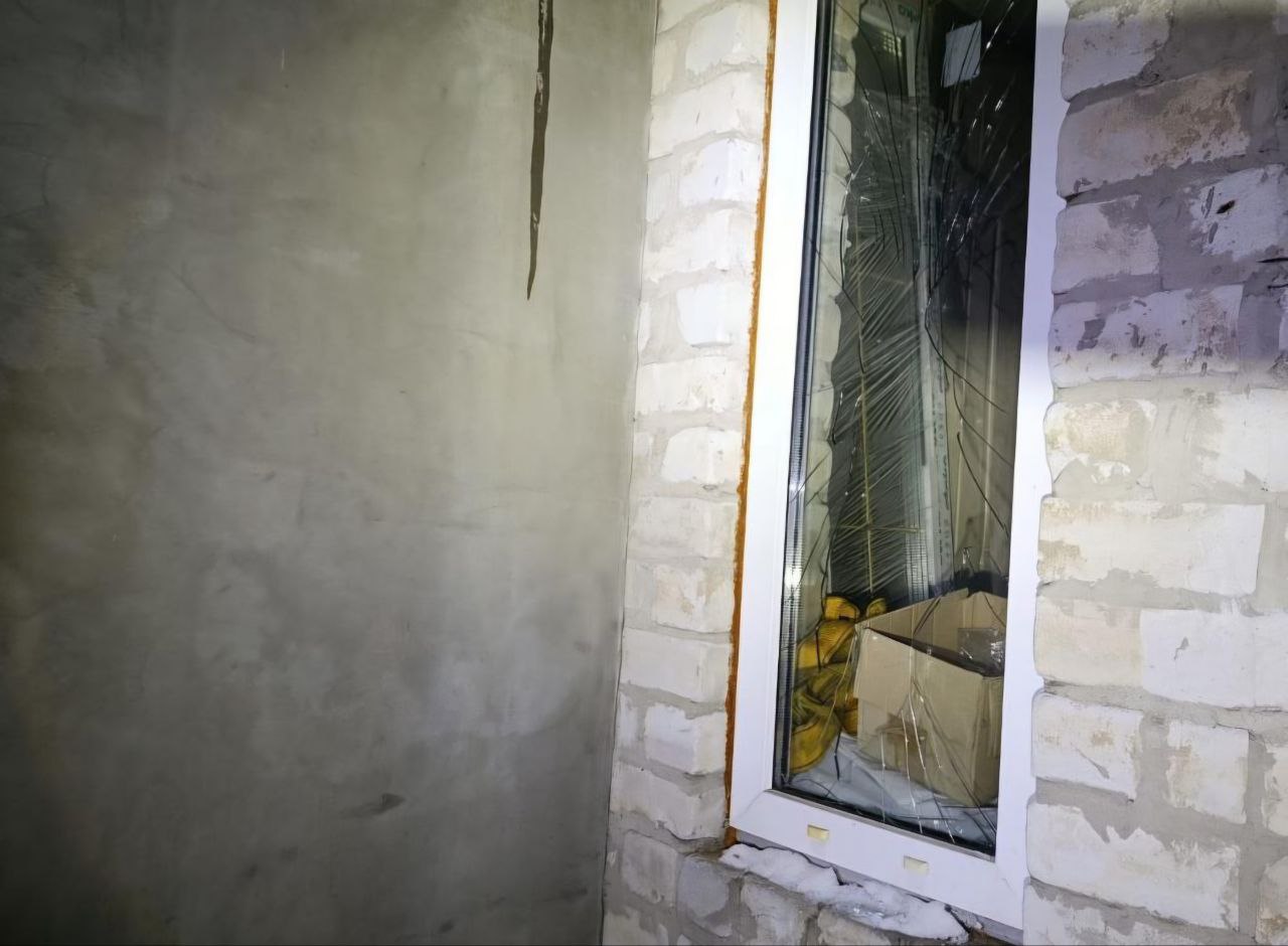 Наслідки атак рф у Павлограді - 22.01.2026