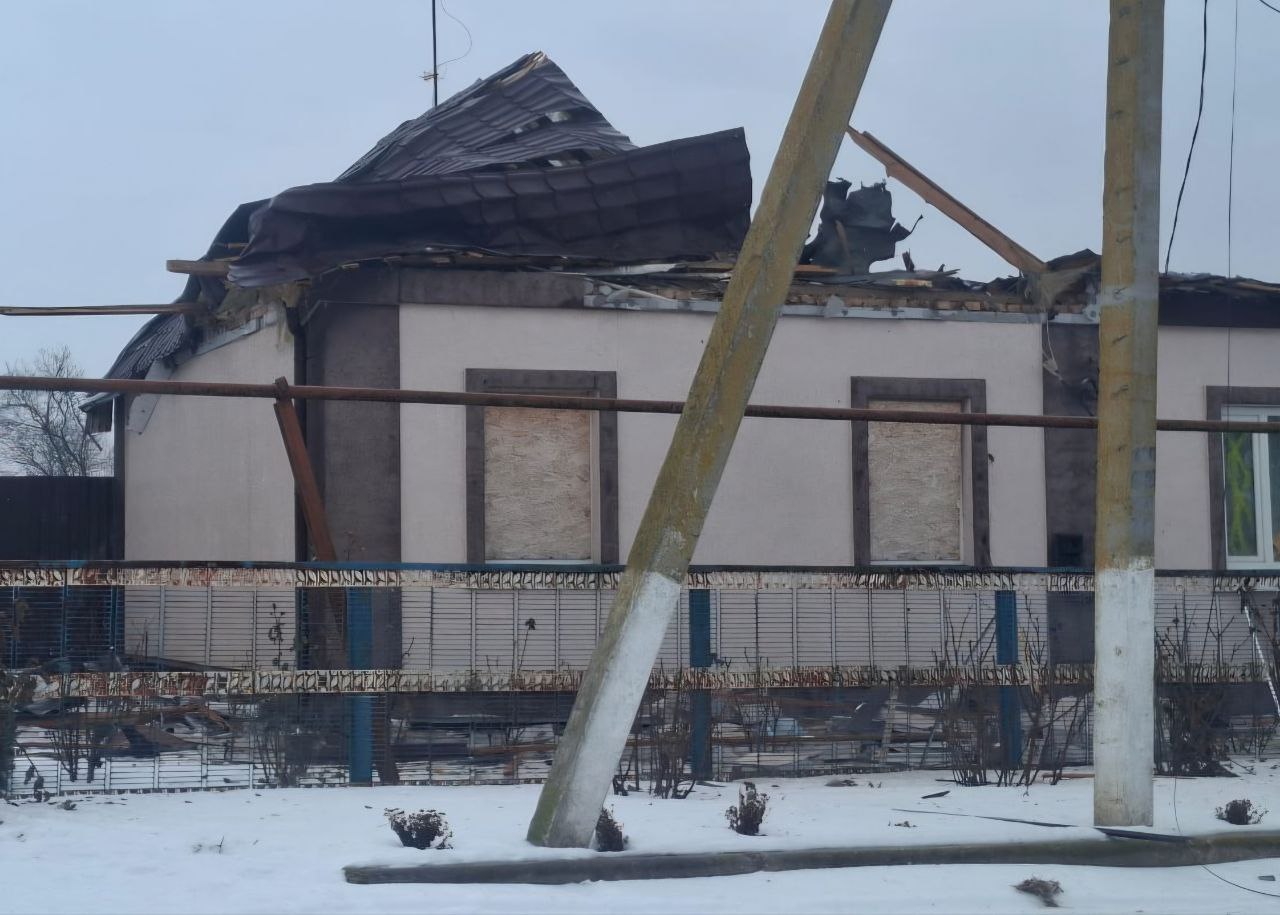 Атаки БпЛА по Дніпропетровщині: пошкоджені будинки, підприємства та інфраструктура