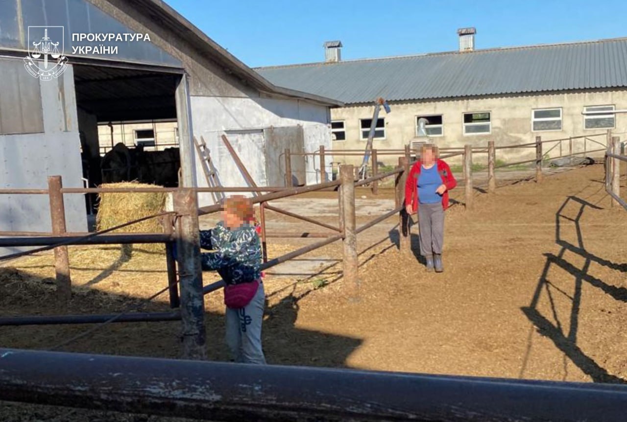 Втягували людей у трудове рабство: на Дніпропетровщині судитимуть групу осіб - 09.01.2026
