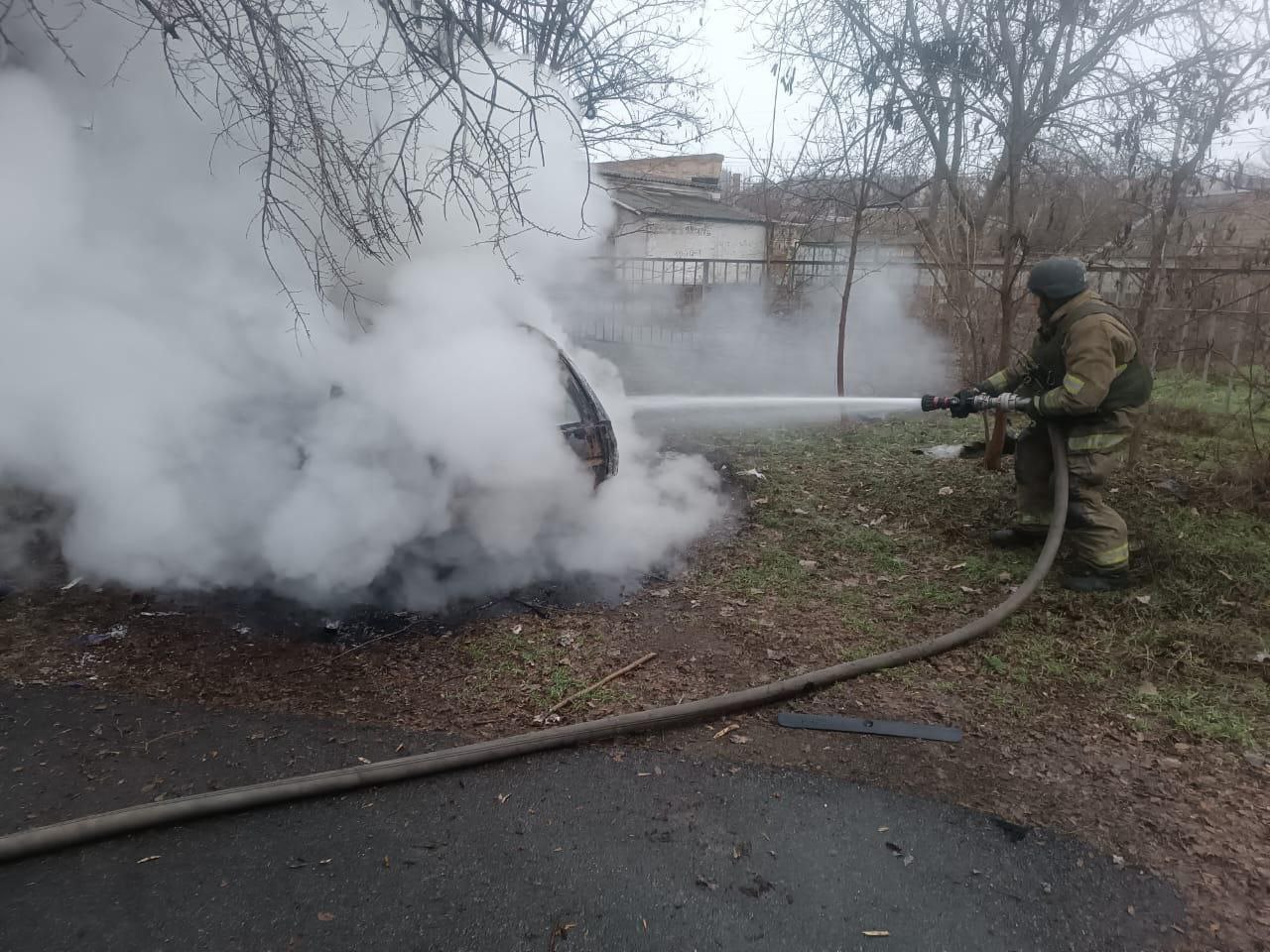 Наслідки атак рф на Нікопольщині - 10.01.2026