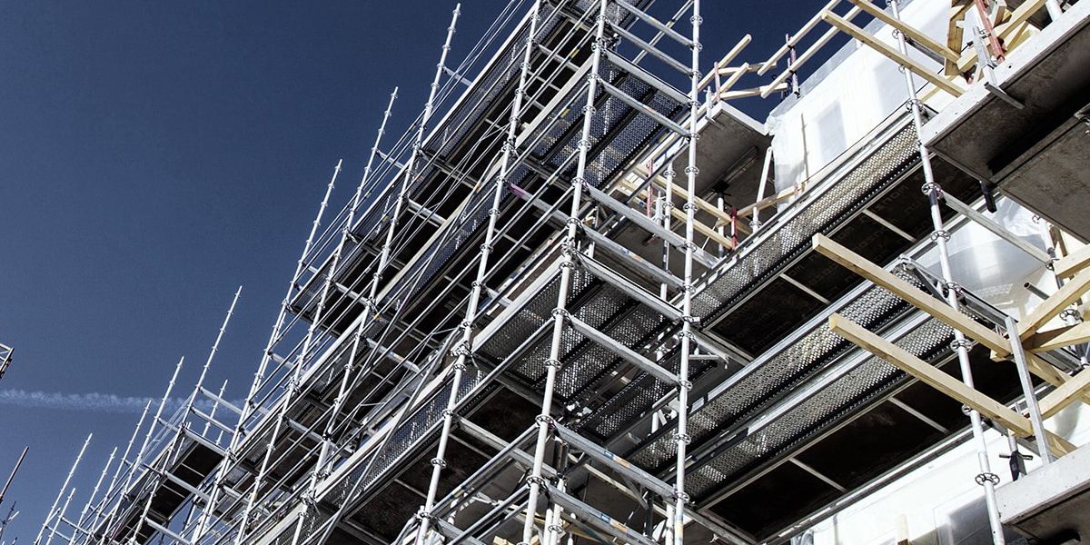 У Дніпрі реконструюють будівлю складу по вул. Самарчуцькій, — рішення виконкому/фото ілюстративне