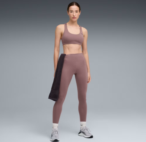 Чим легінси PUMA відрізняються від інших спортивних лосин - 19.01.2026