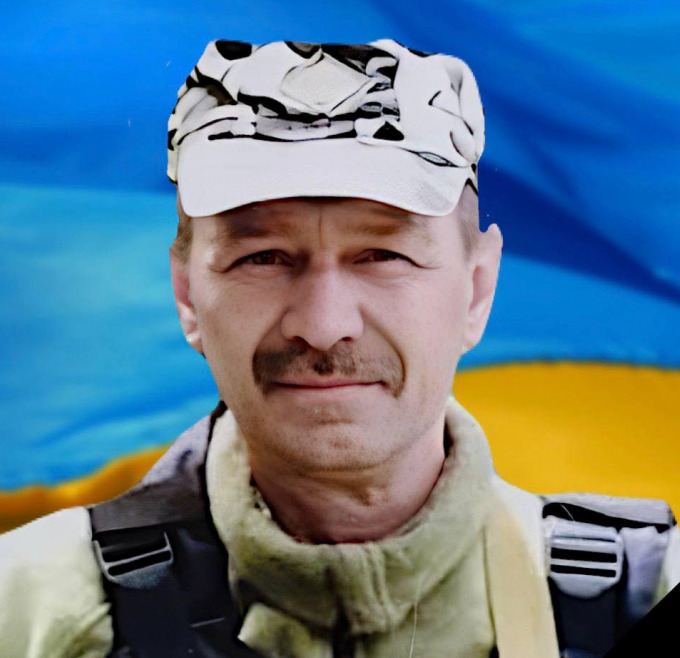 У бою на Донеччині загинув Микола Мельник - 20.01.2026