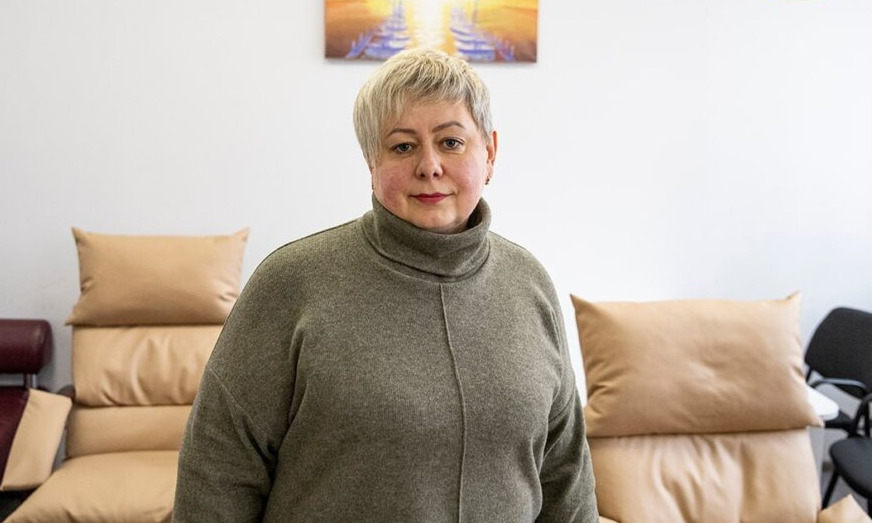 Нові операційні, центри ментального здоров'я, трансплантація та реабілітація: як лікарні Дніпра тримають тил - 19.01.2026