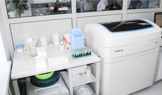 Нові операційні, центри ментального здоров'я, трансплантація та реабілітація: як лікарні Дніпра тримають тил - 19.01.2026