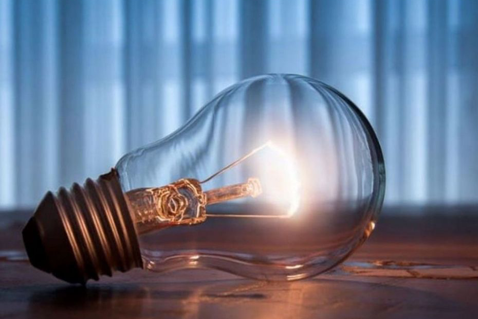 Графіки відключень світла у Дніпрі та області стали трохи меншими