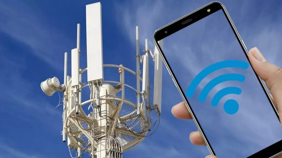 Оператори відновлюють мобільний зв’язок на Дніпропетровщині