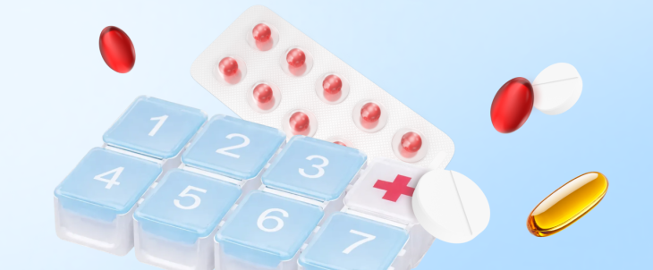 У «Дії» запустили безкоштовний скринінг здоровʼя для людей віком 40+ - 01.01.2026