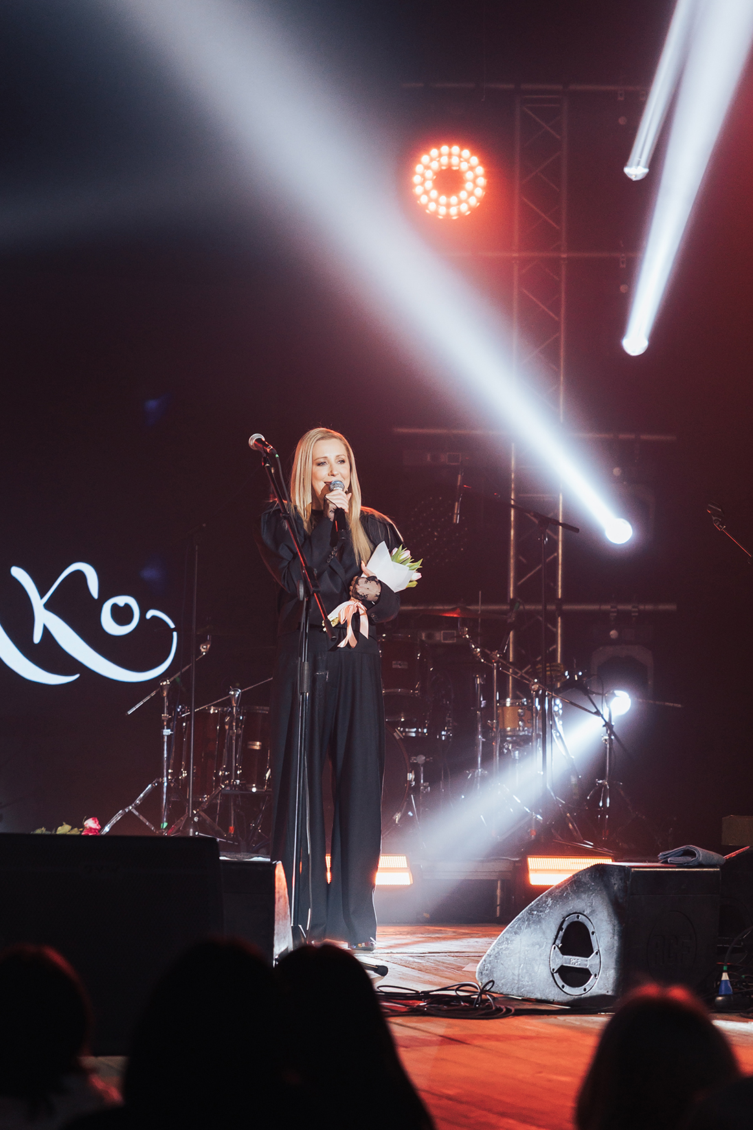 «Квітка-душа» і «Позивні»: Арсен Мірзоян і Тоня Матвієнко 16 лютого разом виступлять у Дніпрі