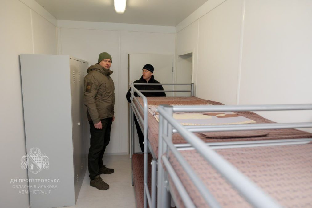 У Нікополі розширюють пункти незламності та обігріву - 06.02.2026