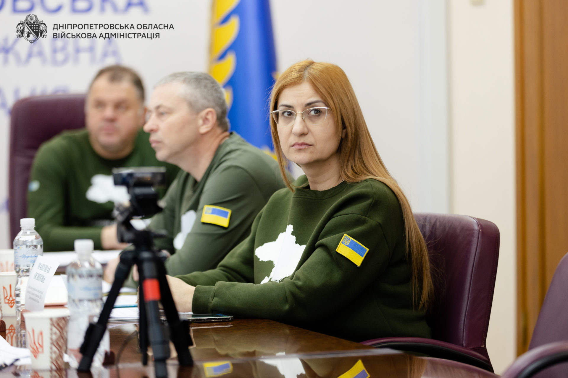 Кредити до 10 млн грн на генератори обговорили на «Діалозі влади та бізнесу» - 12.02.2026