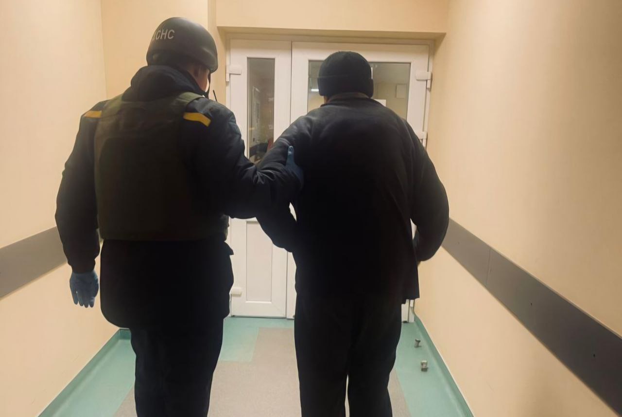 Обстріли Дніпропетровщини: є поранені та руйнування - 03.02.2026