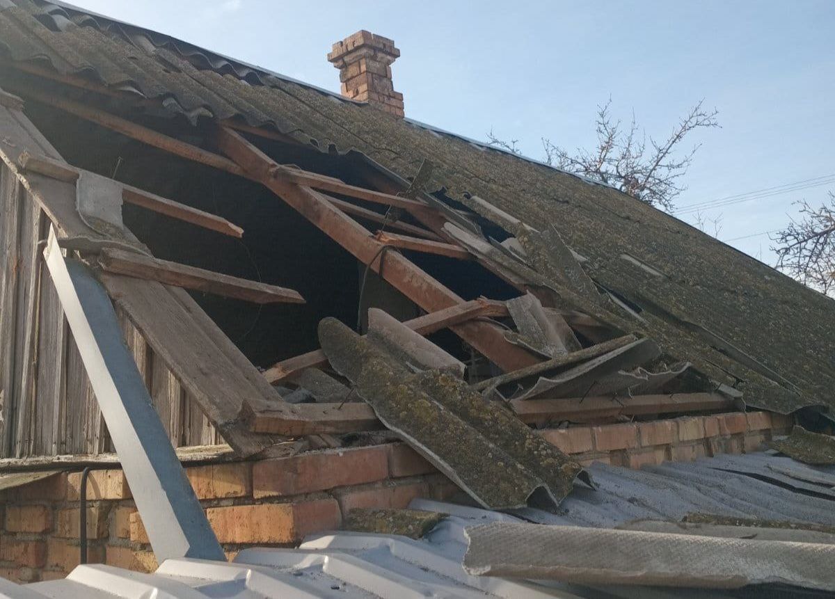 Обстріли Дніпропетровщини: є поранені та руйнування - 03.02.2026