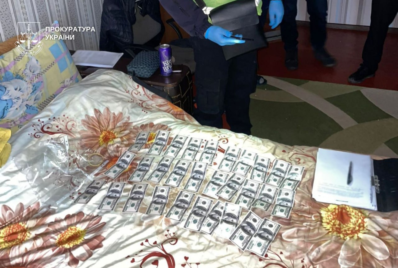 У Кривому Розі викрито незаконний продаж зброї - 05.02.2026