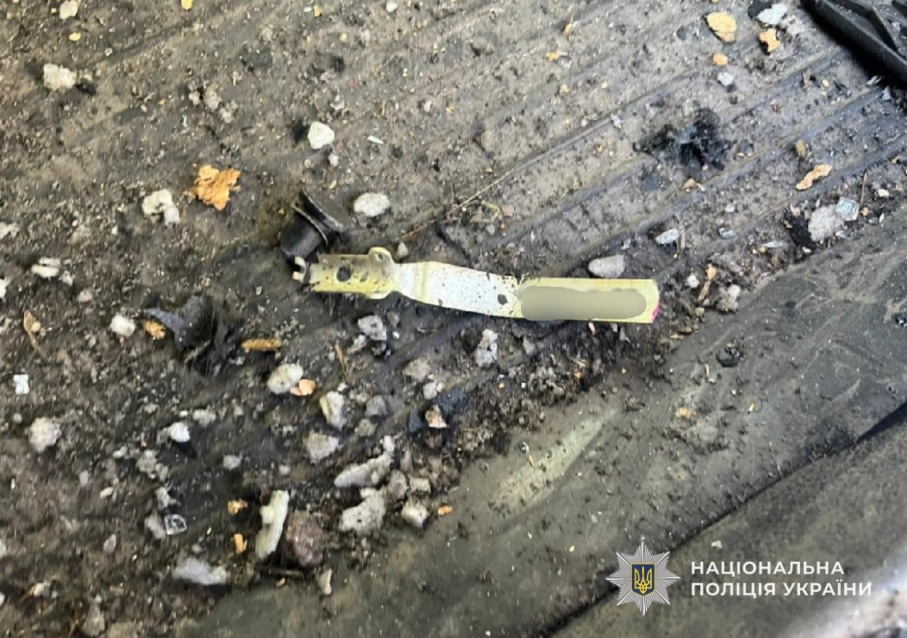 Вибух гранати у місті Шахтарське — є жертви - 09.02.2026