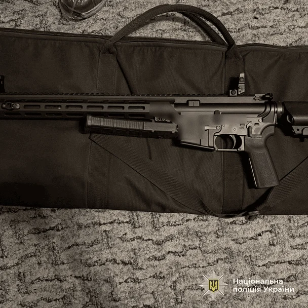 У Дніпрі викрили мережу, яка вивозила військових із частин - 03.02.2026