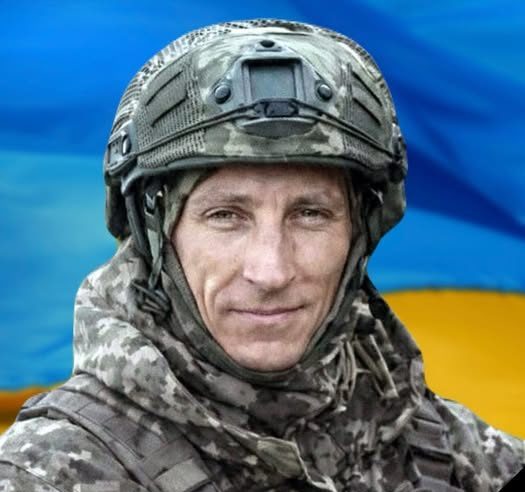 Син та донька залишилися без батька: на війні загинув захисник із Кам’янського Олександр Савкін