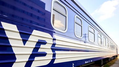 Сьогодні між Дніпром і Запоріжжям замість поїздів заплановані автобусні трансфери