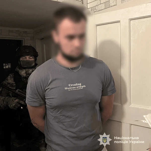 У Дніпрі викрили мережу, яка вивозила військових із частин - 03.02.2026