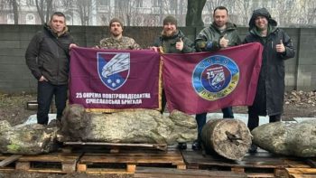 5 половецьких баб вивезли з Васильківки до Дніпра 15.02.2026 - 17.02.2026