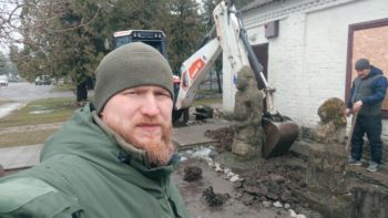 5 половецьких баб вивезли з Васильківки до Дніпра 15.02.2026 - 17.02.2026