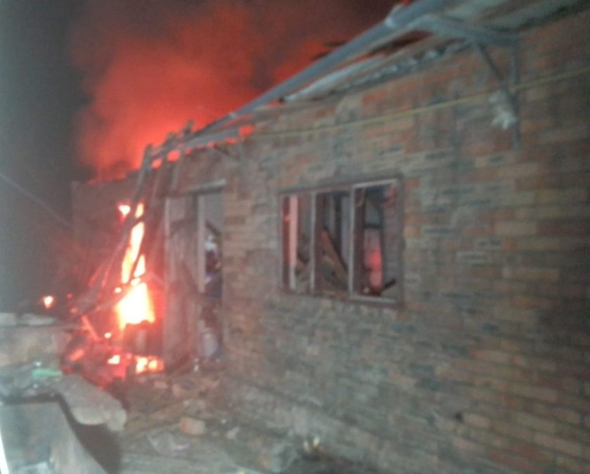 2 загиблих і 2 поранених: обстріли Дніпропетровщини вночі 4.02.2026