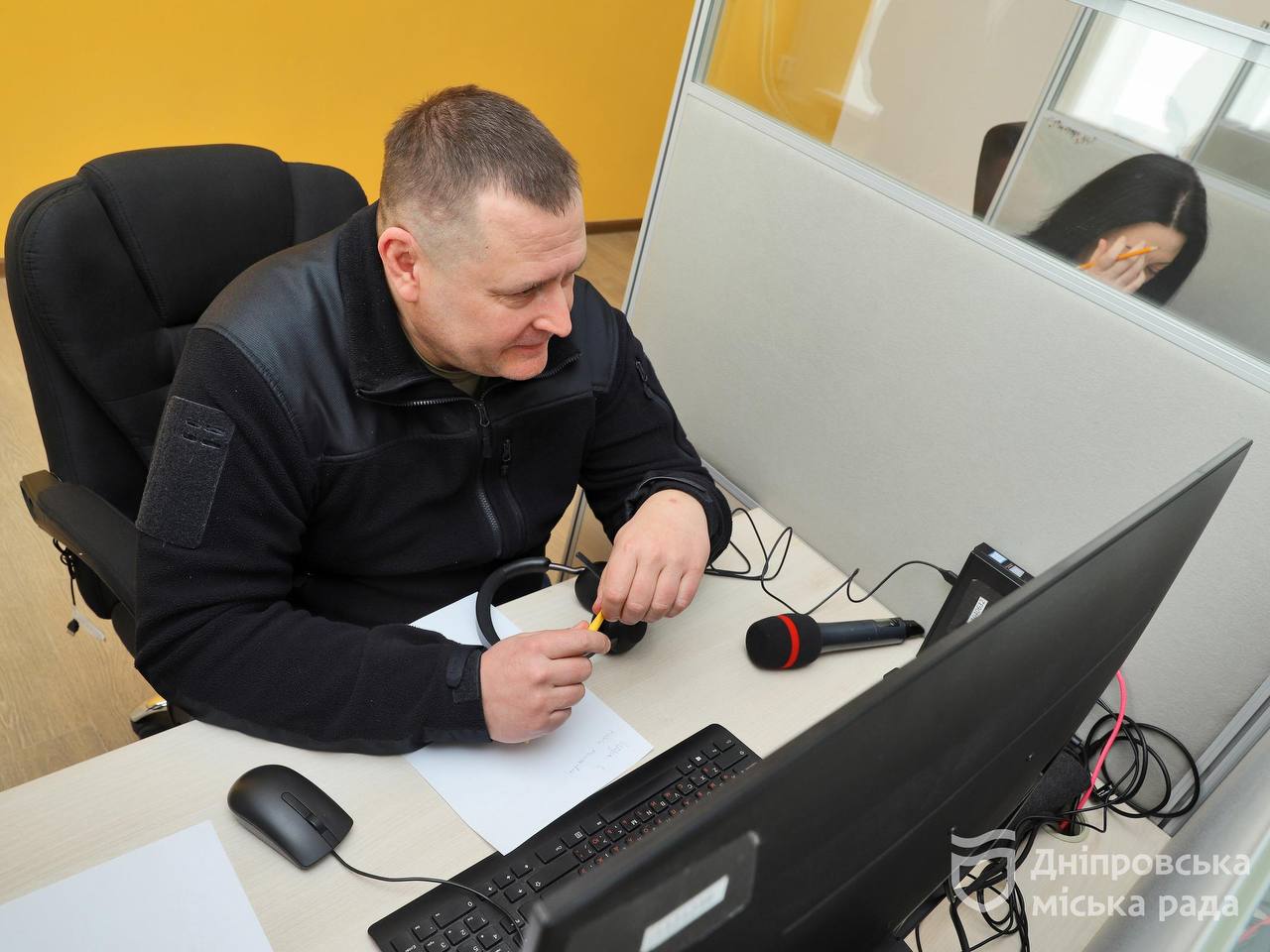 У Дніпрі запровадили єдиний короткий номер гарячої лінії міста — 1530 - 04.02.2026