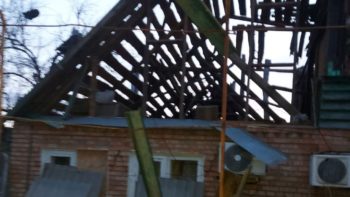 Обстріли Дніпропетровщини вночі 6.02.2026