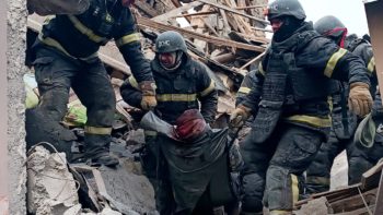 Обстріли Дніпропетровщини вночі 6.02.2026: один загиблий, 4 поранених