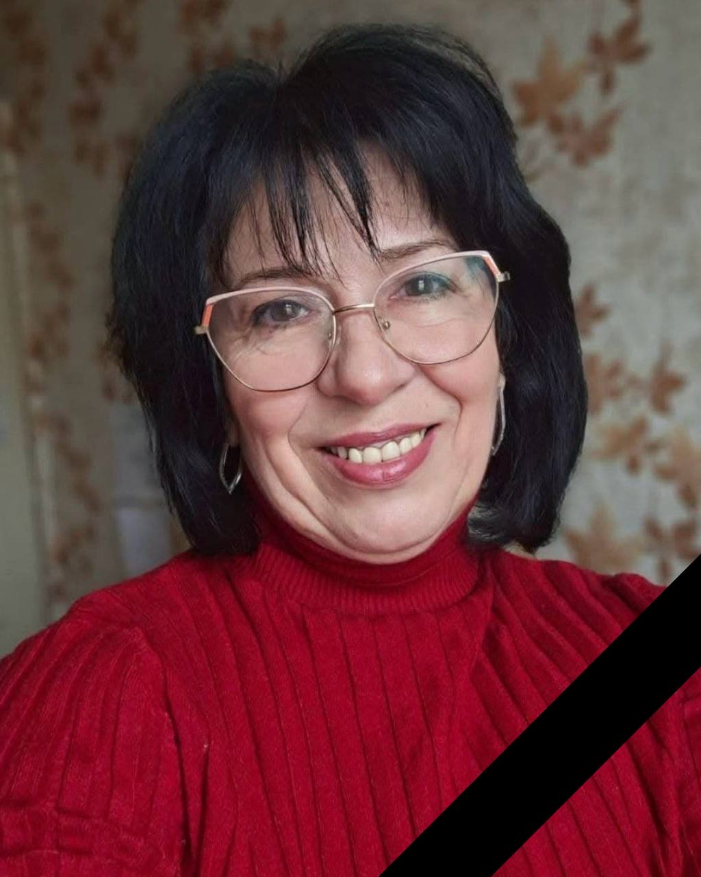 У Нікополі від поранень померла 65-річна жінка: раніше окупанти вбили її чоловіка та доньку