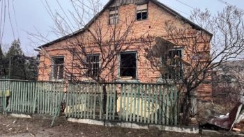 Обстріли Дніпропетровщини вдень 7.02.2026