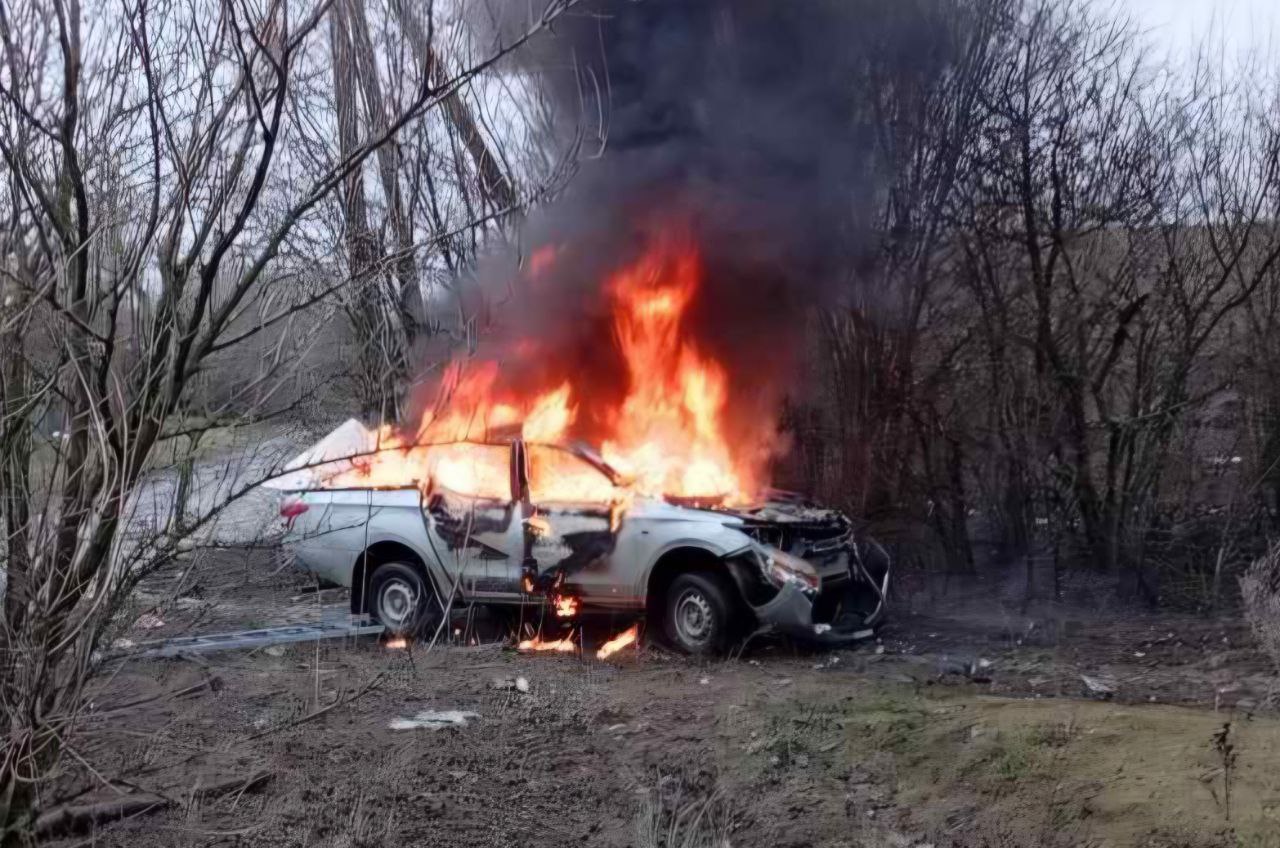 6 постраждалих, зокрема діти від атак рф на Дніпропетровщину