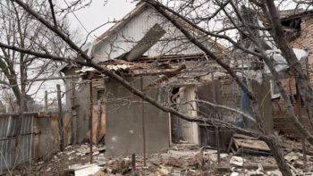 Поранені 18-річна дівчина та 2 жінки від обстрілів Дніпропетровщини 8.02.2026