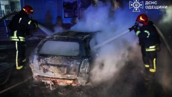 Нічна атака на Україну: 3 загиблих - 9.02.2026