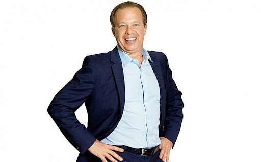 Джо Диспенза