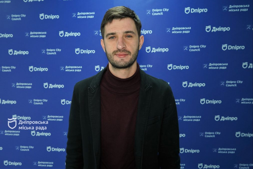 У Дніпрі стартував прийом документів на стипендію міського голови для активної молоді - 02.02.2026