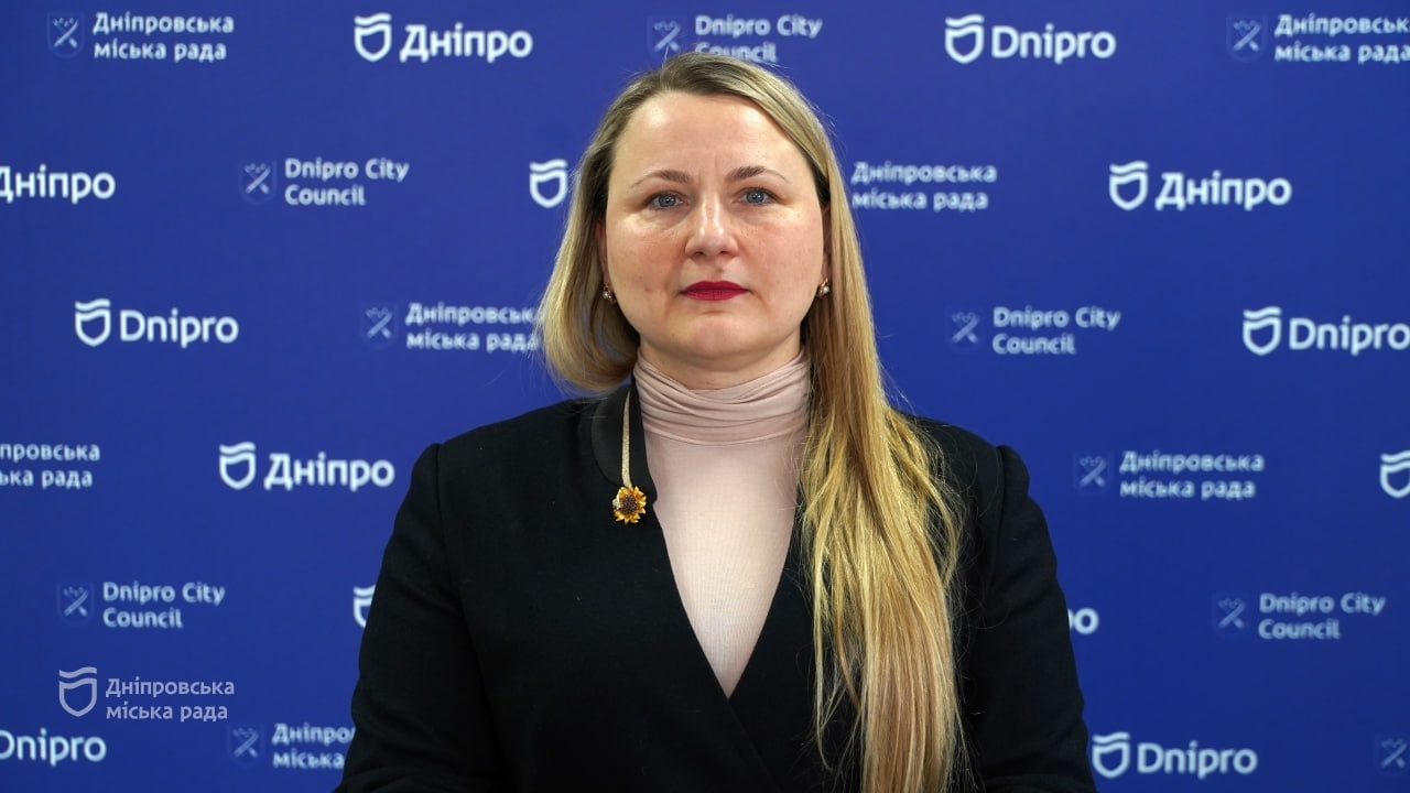 У Дніпрі роз’яснили законодавчі зміни щодо працевлаштування людей з інвалідністю - 04.02.2026