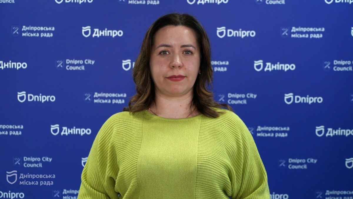 У Дніпрі роз’яснили законодавчі зміни щодо працевлаштування людей з інвалідністю - 04.02.2026