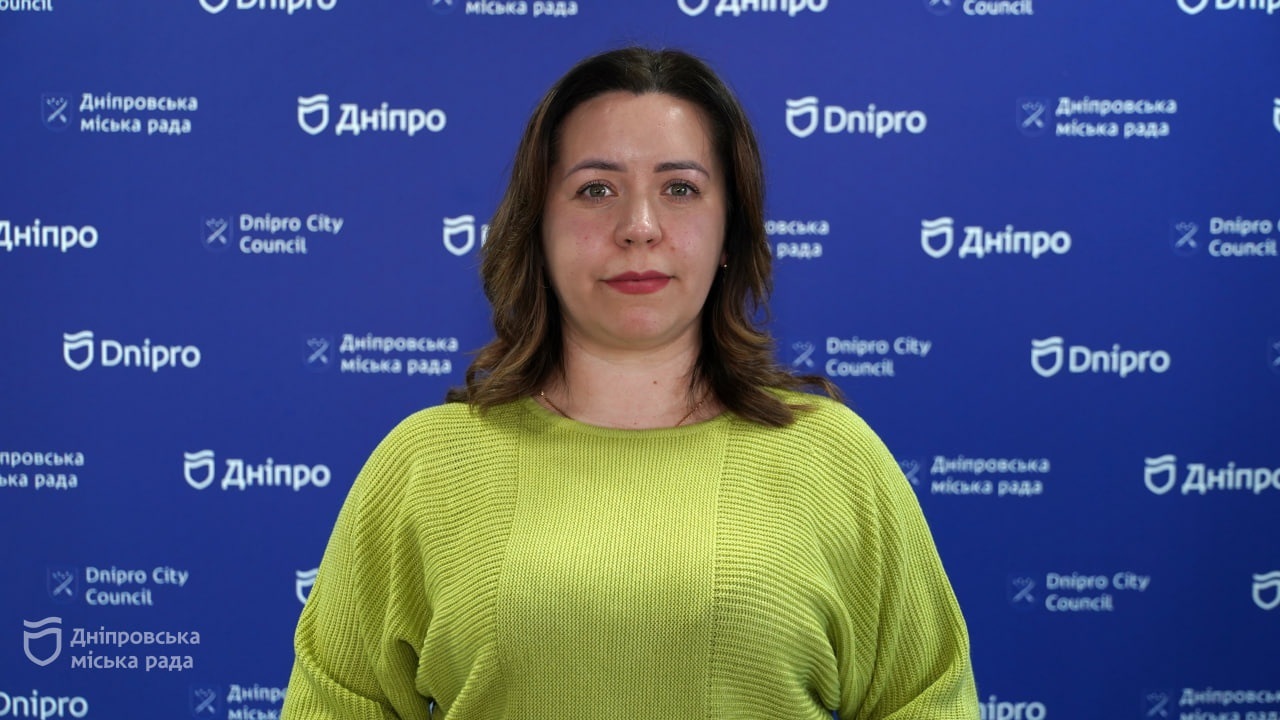 У Дніпрі роз’яснили законодавчі зміни щодо працевлаштування людей з інвалідністю - 04.02.2026