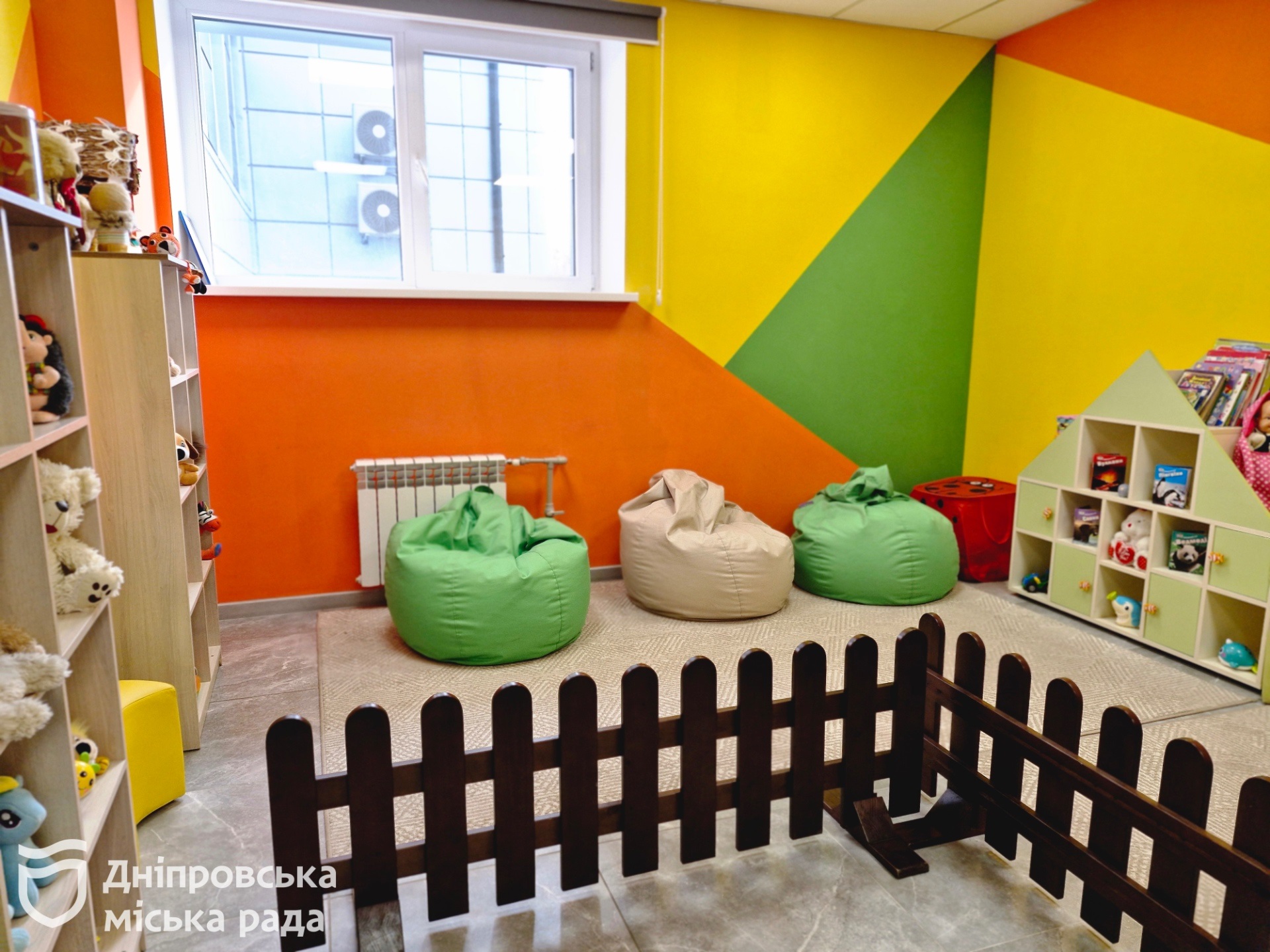 Дніпро впроваджує безбар’єрність: Прозорий офіс як приклад доступних сервісів - 06.02.2026