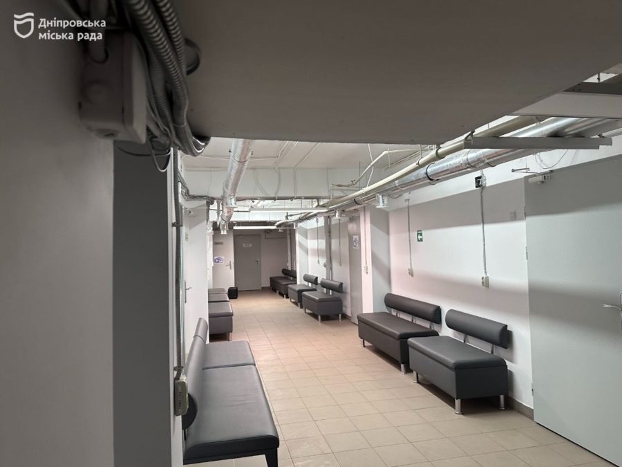 Медичні заклади Дніпра посилюють автономність для безперебійного надання допомоги