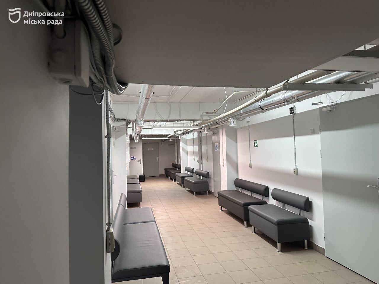 Медичні заклади Дніпра посилюють автономність для безперебійного надання допомоги
