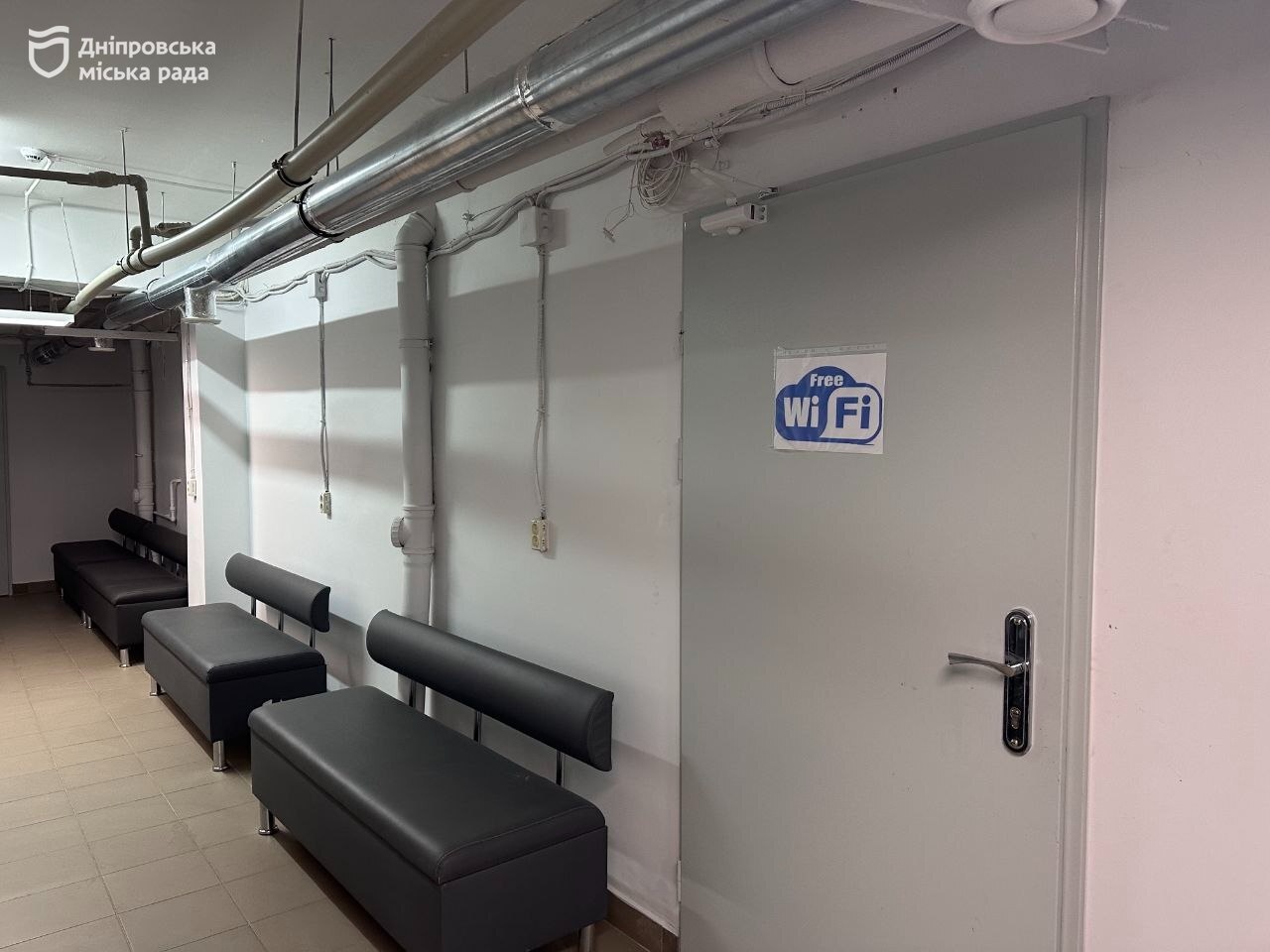 Медичні заклади Дніпра посилюють автономність для безперебійного надання допомоги