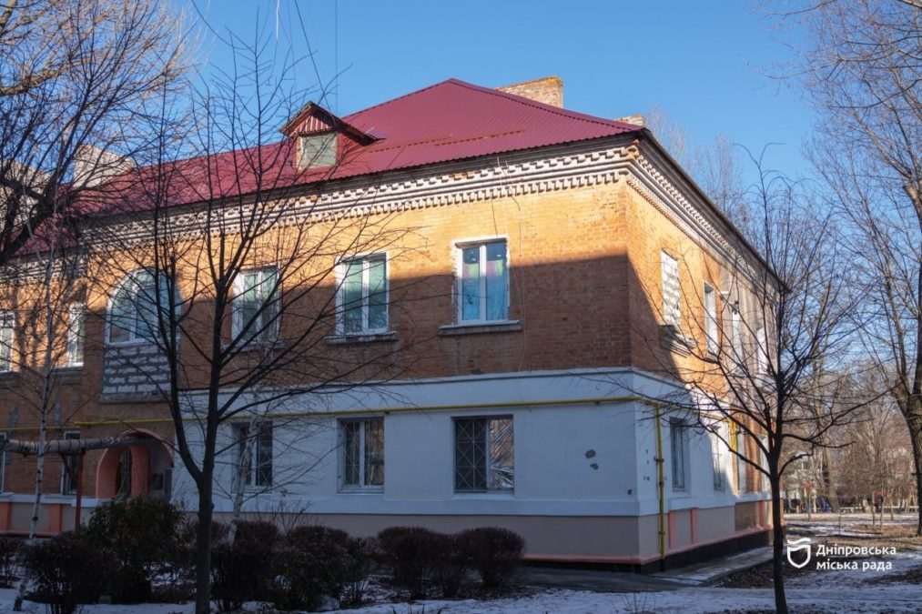 У Дніпрі з початку повномасштабного вторгнення створено 148 ОСББ - 10.02.2026