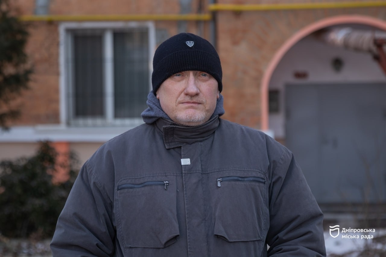 У Дніпрі з початку повномасштабного вторгнення створено 148 ОСББ - 10.02.2026