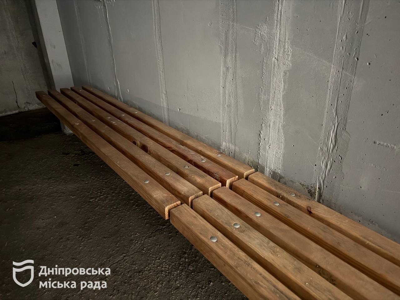 У Дніпрі розпочали зимовий ремонт доріг та перевірили стан укриттів - 11.02.2026