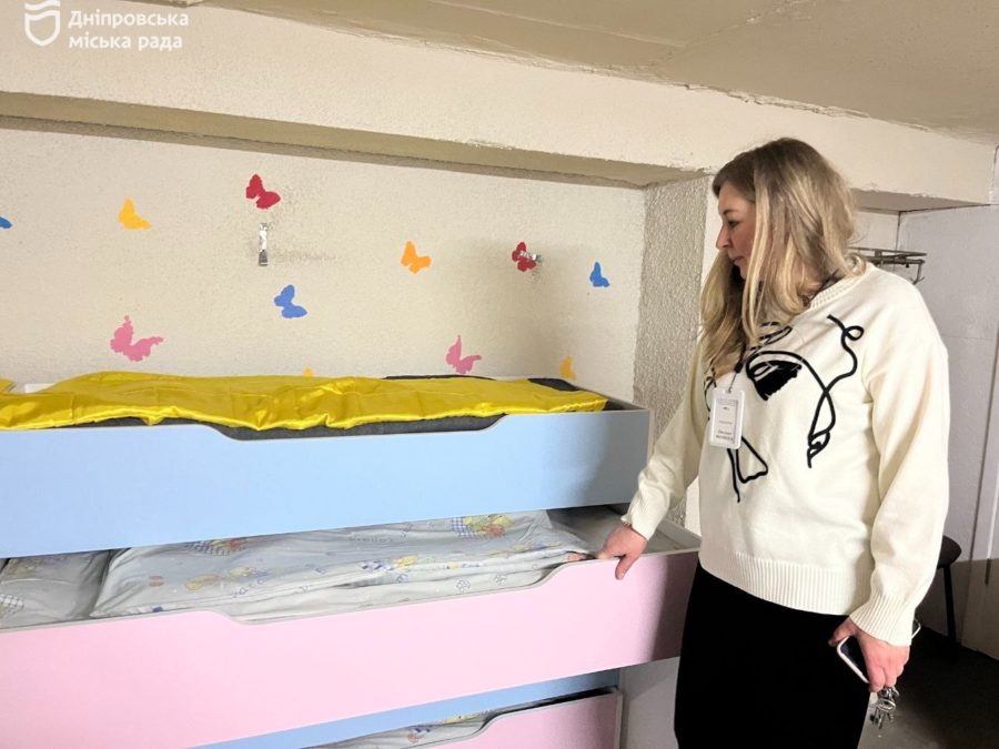 У Дніпрі 147 дитячих садочків працюють в очному форматі - 15.02.2026