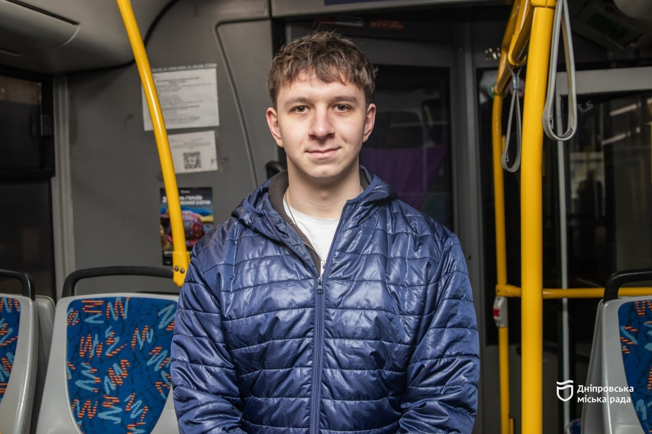 Дніпро вшановує День Героїв Небесної Сотні - 18.02.2026