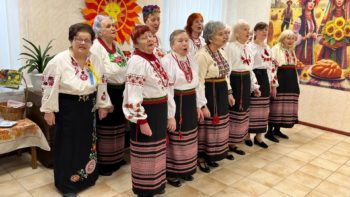 Масниця у Дніпрі 19.02.2026