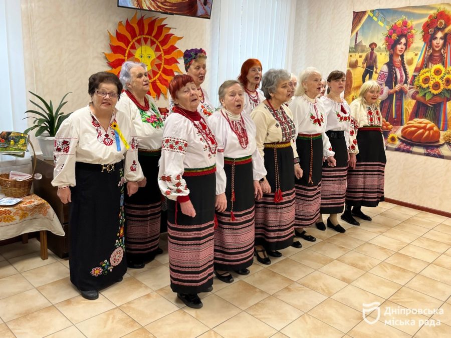 Масниця у Дніпрі 19.02.2026